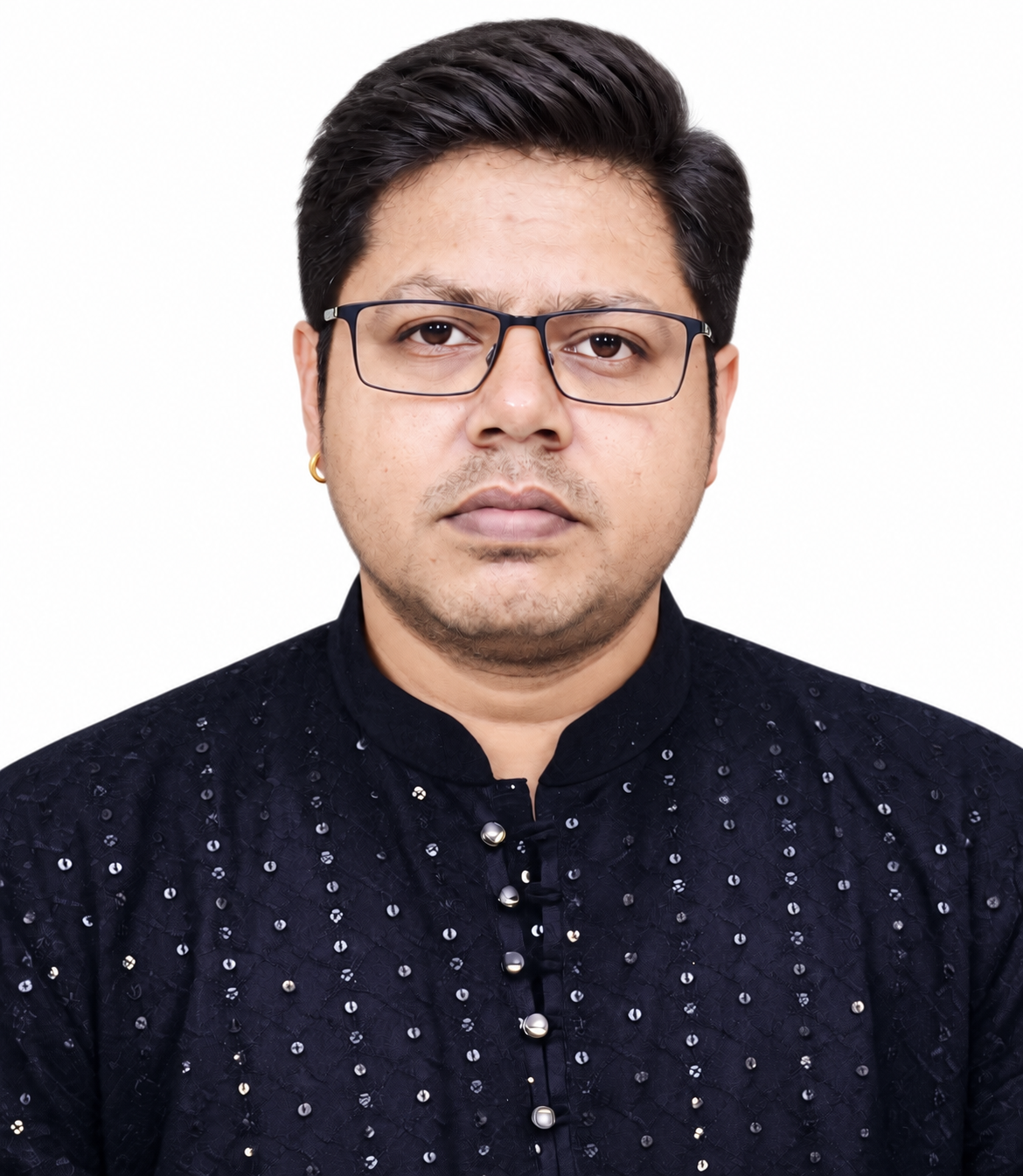 Acharya Abhijit Das