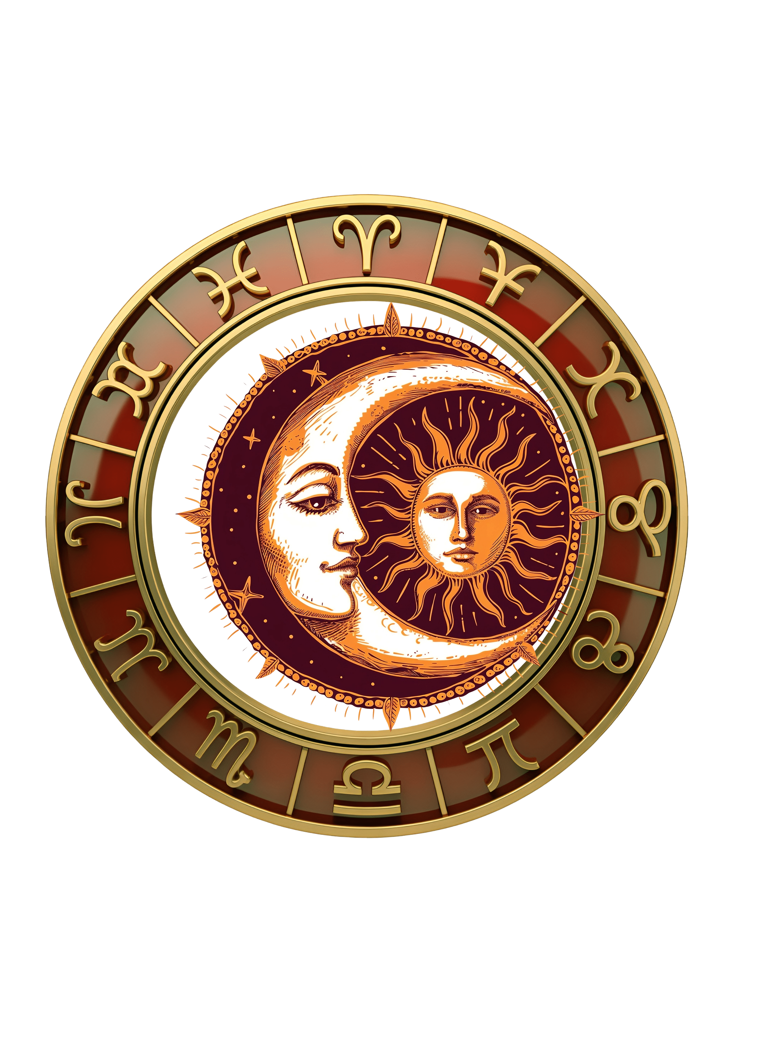 AstroAbhijit Logo